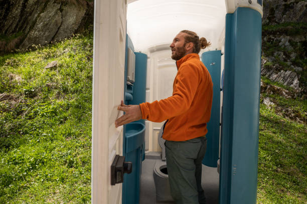 Best Wedding porta potty rental  in Gowanda, NY