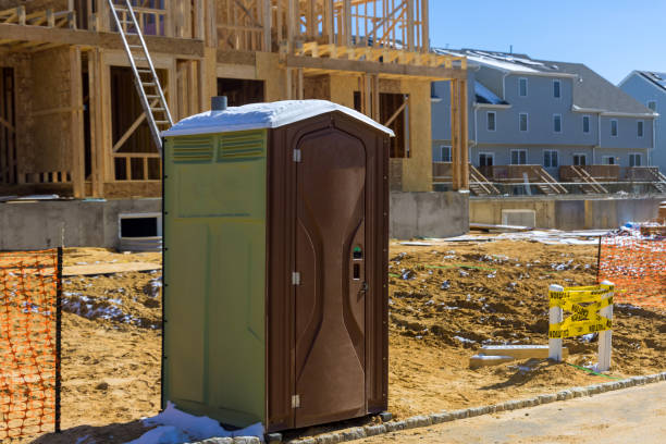Best Porta potty delivery and setup  in Gowanda, NY