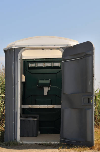 Affordable portable toilet rental in Gowanda, NY