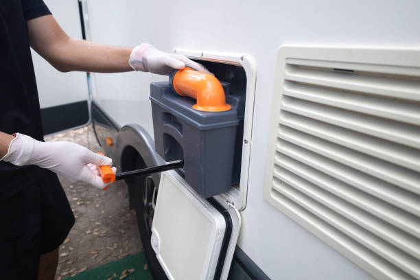 Best Porta potty rental for outdoor events  in Gowanda, NY