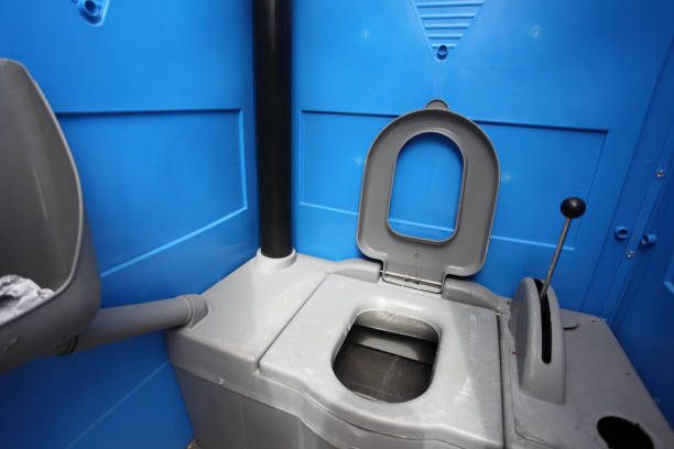 Best Affordable portable toilet rental  in Gowanda, NY