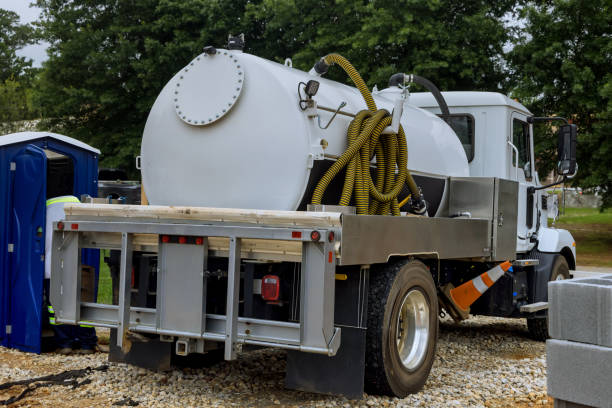 Best Portable toilet rental for construction  in Gowanda, NY