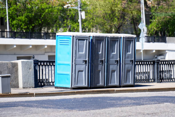 Best Affordable porta potty rental  in Gowanda, NY