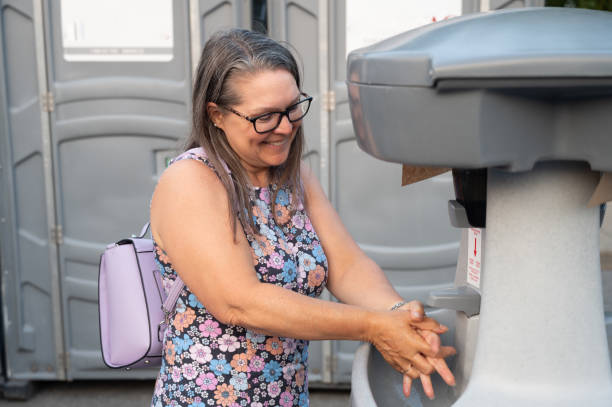 Best Event porta potty rental  in Gowanda, NY