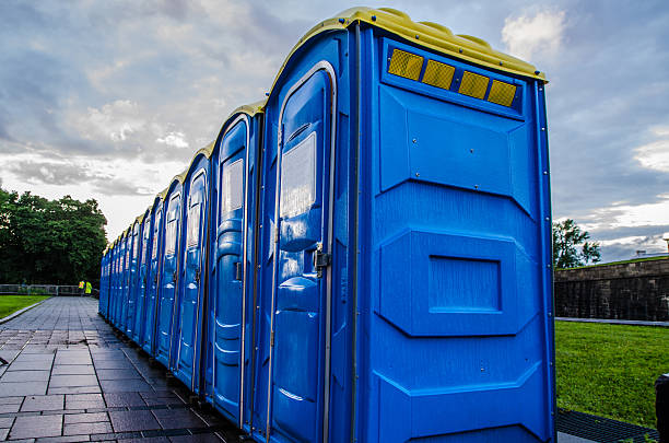 Best Portable bathroom rental  in Gowanda, NY